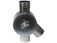 Regenwasserverteiler