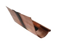 Vorschau: Aufdachrinnendehner