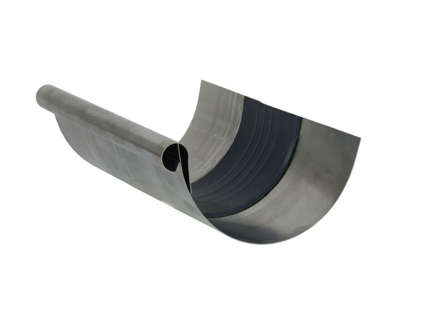 Rinnendehner halbrund