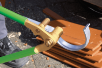 Vorschau: Freund Rinnenhalter Biegezange