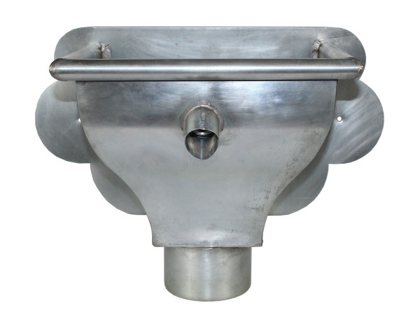 Wasserfangkasten Oud-Hollande