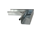 Vorschau: Kastenrinnenwinkel innen