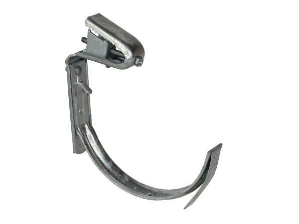 Trapezblech Rinnenhalter