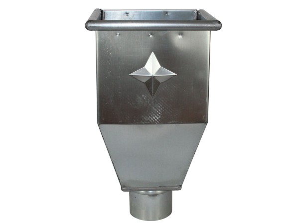 Wasserfangkasten Standard