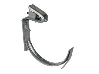 Vorschau: Trapezblech Rinnenhalter