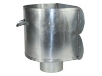 Vorschau: Wasserfangkasten Amsterdam