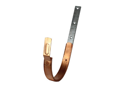 Rinnenhalter, Rinnenträger