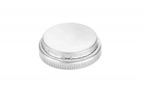 Standrohrkappe hoch geschlossen