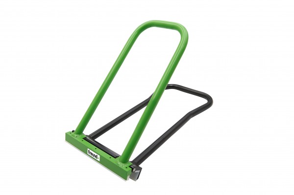 Winkeldoppelfalzer PVC