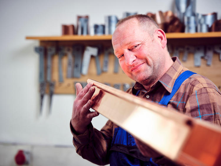 Schritt 4: Qualitätssicherung