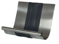 Rinnendehner Aufdachrinne