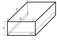 Vorschau: Endstück Attika
