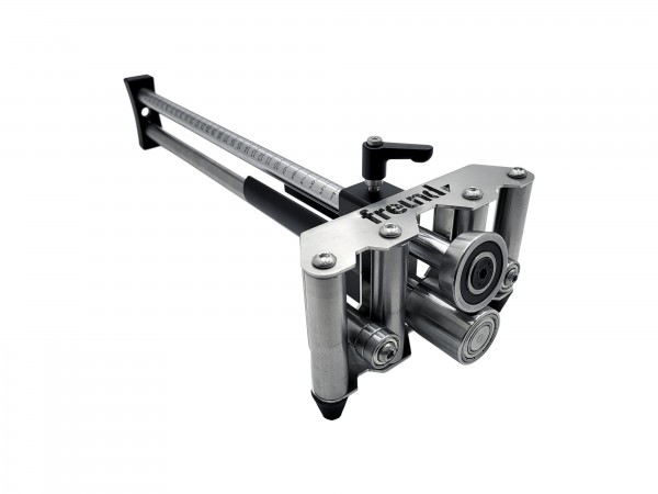 Maxi-Premium-Kanter 350 mm mit Handgriff