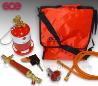 Rhöna Lötset Classic in Tragetasche incl. Kleinflasche 425 Gr.