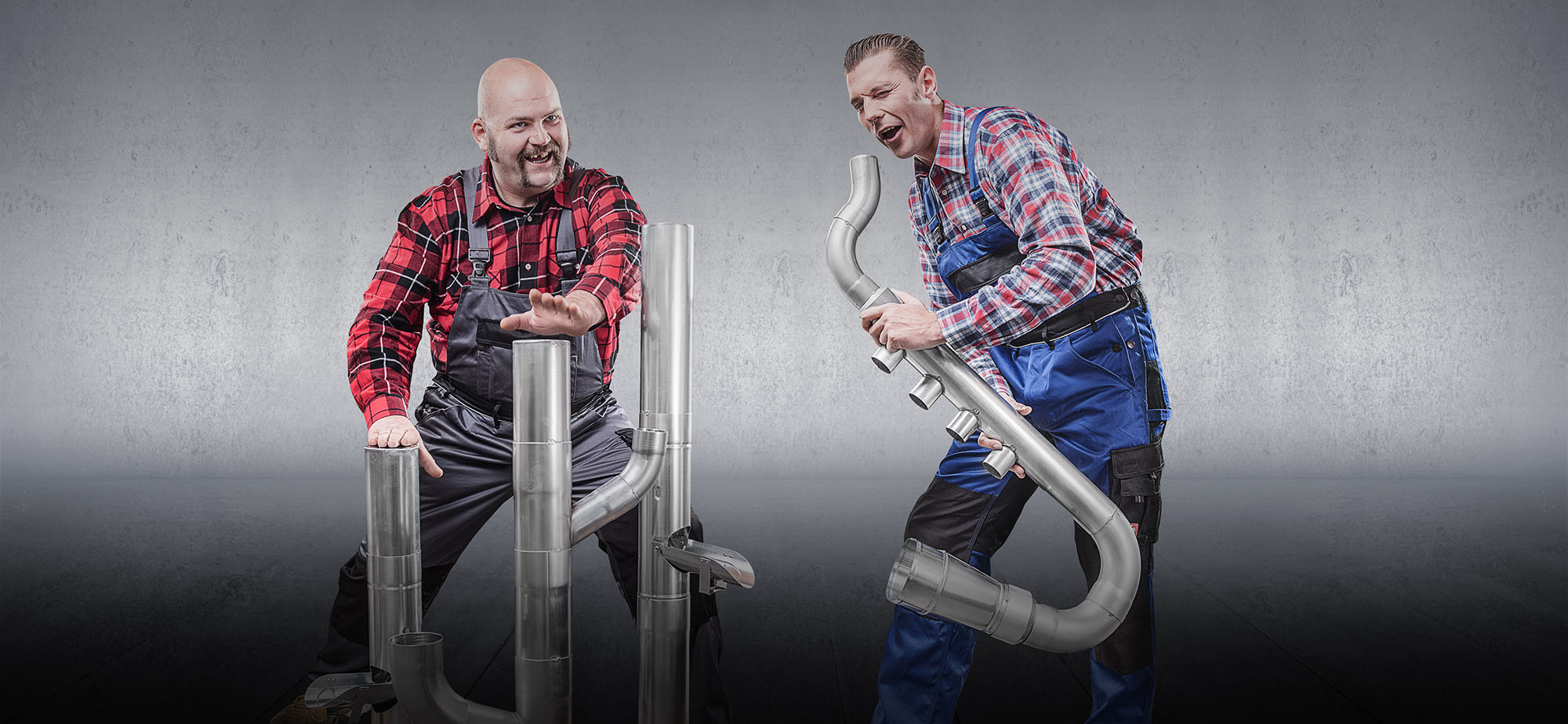 Dachrinnen Rabatte %