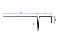 Vorschau: Patentsaumstreifen