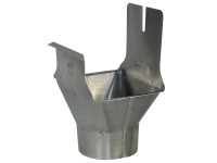 Vorschau: Kasteneinhangstutzen