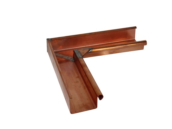 Kastenrinnenwinkel innen