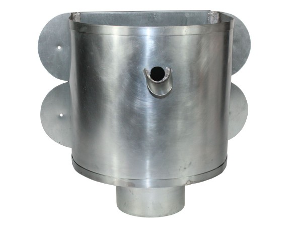 Wasserfangkasten Amsterdam