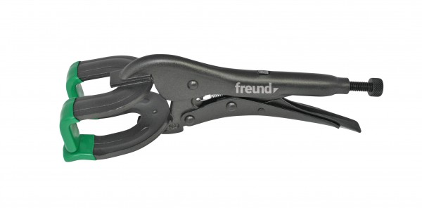 Schweißer-Gripzange