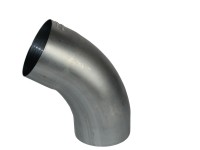 Vorschau: Fallrohrbogen 60°