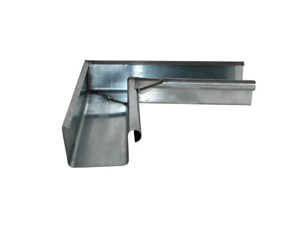 Kastenrinnenwinkel innen