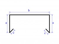 Vorschau: Mauerabdeckung