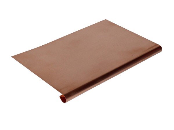 Wulstblech ohne Falz