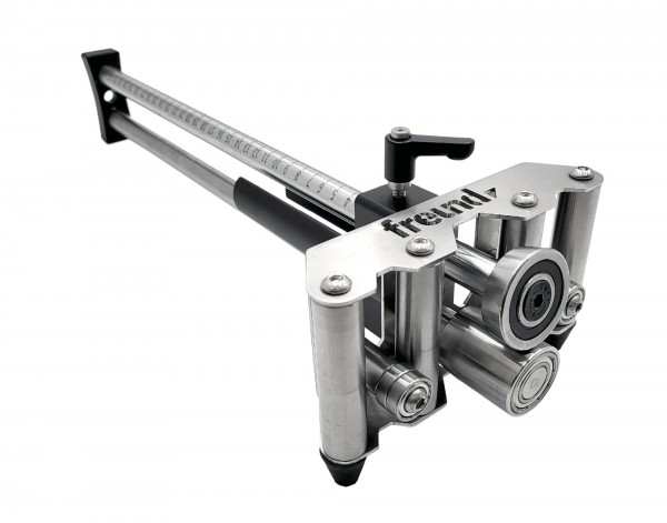 Maxi-Premium-Kanter 350 mm mit Handgriff