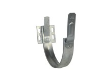 Vorschau: Rinnenträger mit Flansch