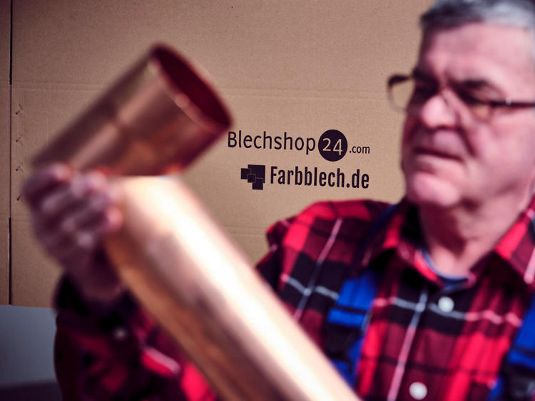 Schritt 4: Verbinden