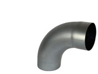 Fallrohrbogen 85°