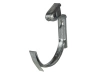 Trapezblech Rinnenhalter