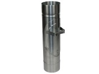 Vorschau: Regenwasserklappe