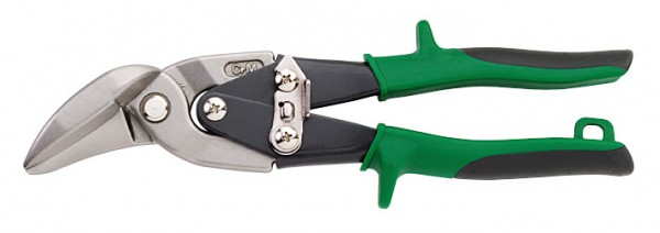 Idealschere mit Hebelübersetzung