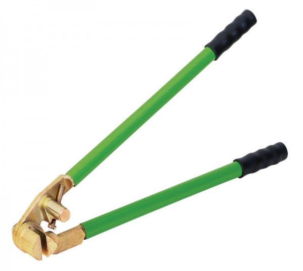 Freund Rinnenhalter Biegezange