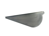 Vorschau: Aufdachrinnenboden