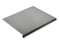 Wulstblech ohne Falz