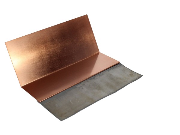 Schürzblech, Brustblech