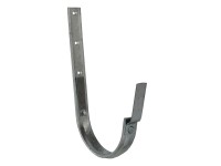 Vorschau: Rinnenhalter halbrund