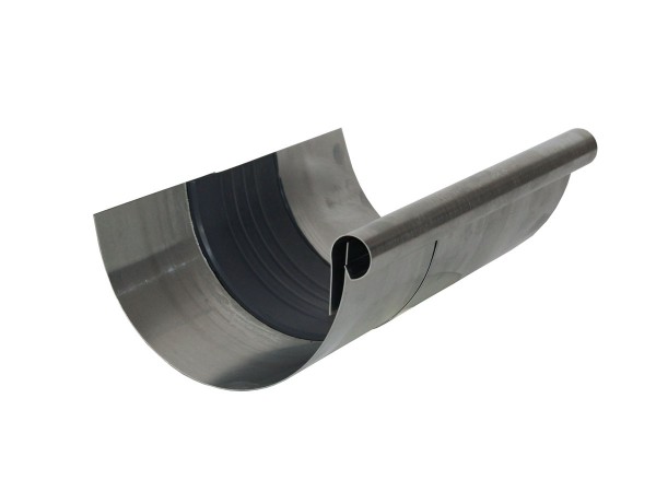 Rinnendehner halbrund