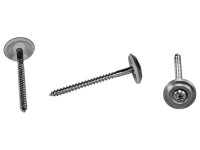 Spenglerschraube Edelstahl