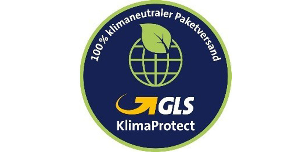 CO²-neutraler Versand von Paketen
