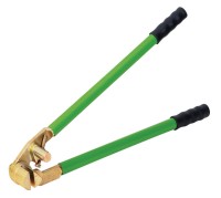 Freund Rinnenhalter Biegezange