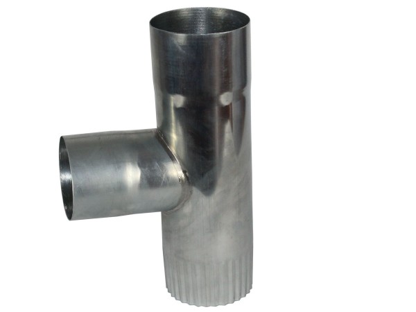 Fallrohrabzweig 85°