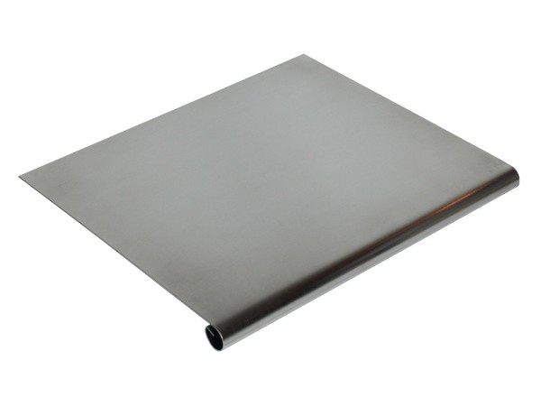 Wulstblech ohne Falz