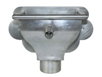 Wasserfangkasten Oud-Hollande