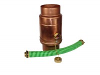 Vorschau: Regenwassersammler