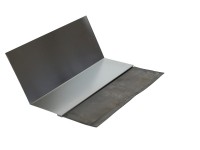 Schürzblech, Brustblech