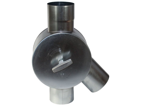 Regenwasserverteiler